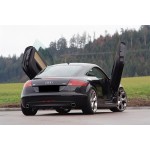 LSD Doors για Audi TT (Typ 8J)